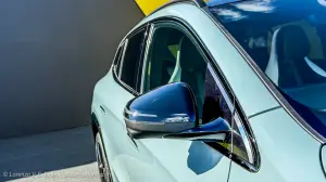 Nuova Mercedes GLA 2026 - Anteprima