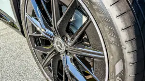 Nuova Mercedes GLA 2026 - Anteprima