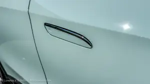 Nuova Mercedes GLA 2026 - Anteprima