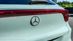 Nuova Mercedes GLA 2026 - Anteprima