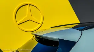 Nuova Mercedes GLA 2026 - Anteprima