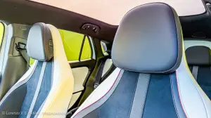 Nuova Mercedes GLA 2026 - Anteprima
