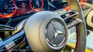 Nuova Mercedes GLA 2026 - Anteprima