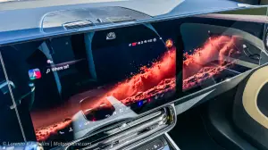 Nuova Mercedes GLA 2026 - Anteprima