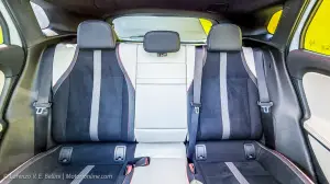 Nuova Mercedes GLA 2026 - Anteprima