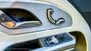 Nuova Mercedes GLA 2026 - Anteprima