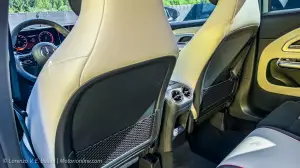Nuova Mercedes GLA 2026 - Anteprima