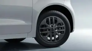 BYD Racco
