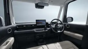 BYD Racco