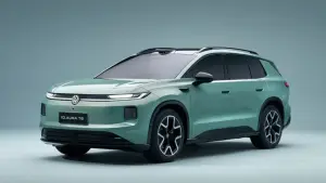 Volkswagen ID Aura T6