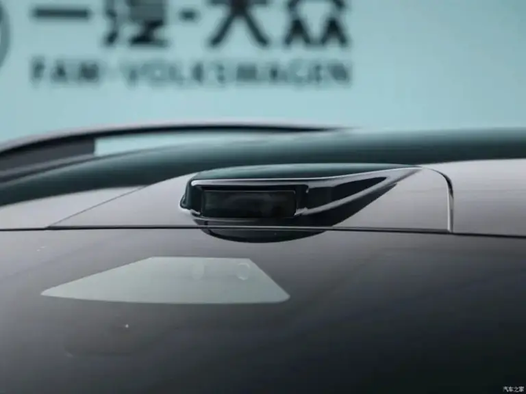 Volkswagen ID Aura T6 - 5