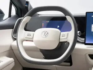 Volkswagen ID Aura T6