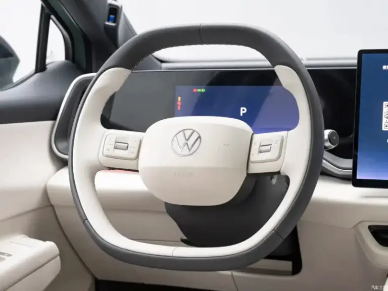 Volkswagen ID Aura T6 - 3