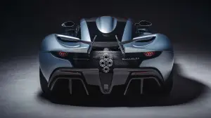 Hennessey Blackbird - 34