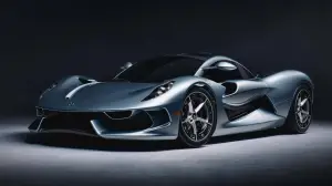 Hennessey Blackbird - 37