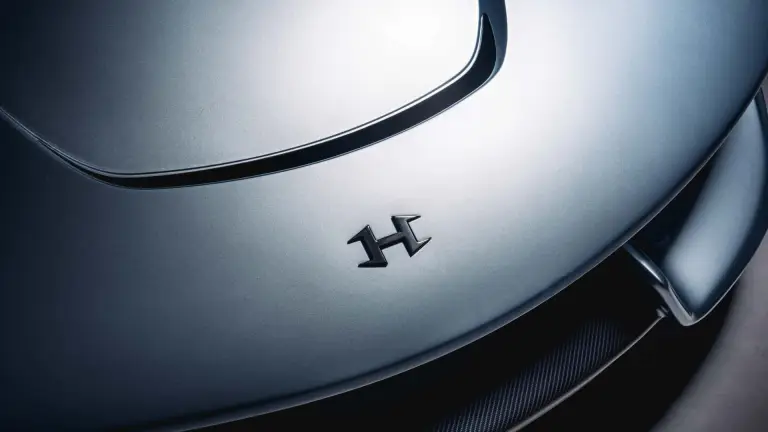 Hennessey Blackbird - 30