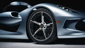 Hennessey Blackbird - 31