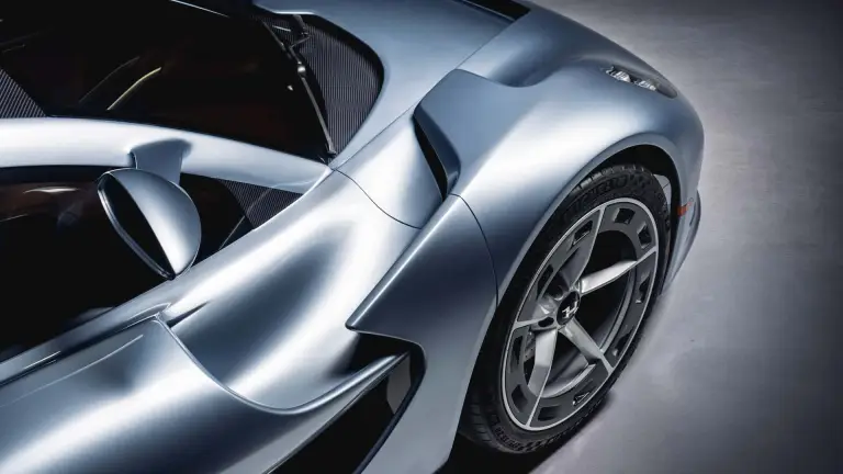 Hennessey Blackbird - 29