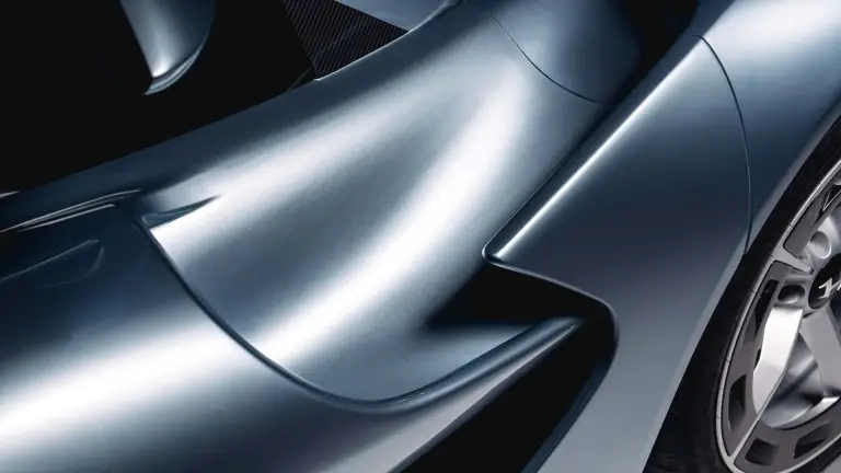 Hennessey Blackbird - 28