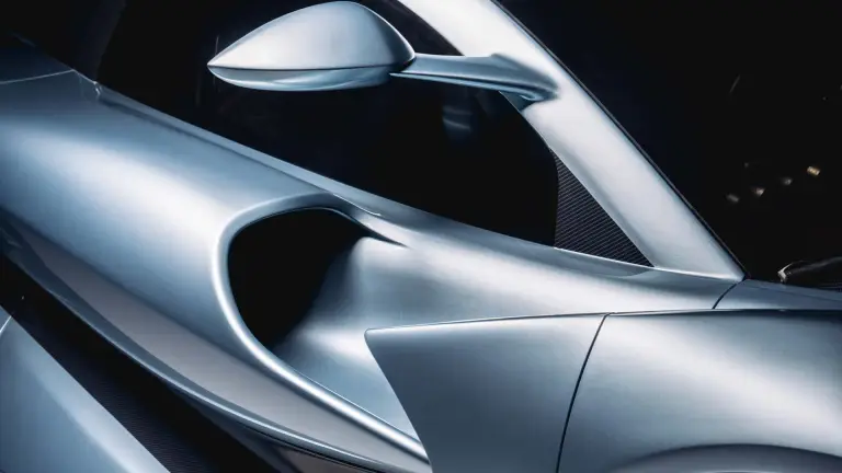 Hennessey Blackbird - 27