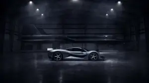 Hennessey Blackbird - 40