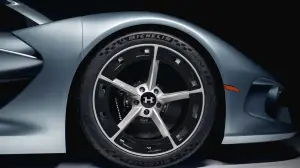 Hennessey Blackbird - 23