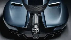 Hennessey Blackbird - 18