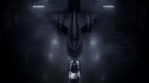 Hennessey Blackbird - 42