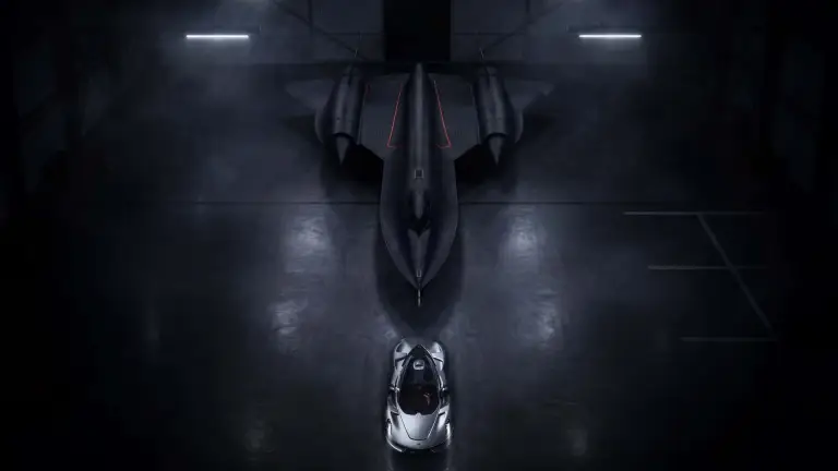 Hennessey Blackbird - 42