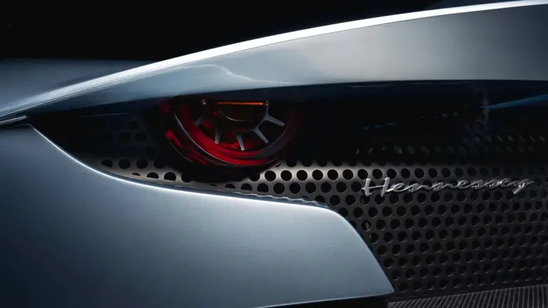 Hennessey Blackbird - 11