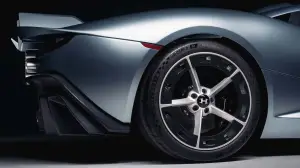 Hennessey Blackbird - 10