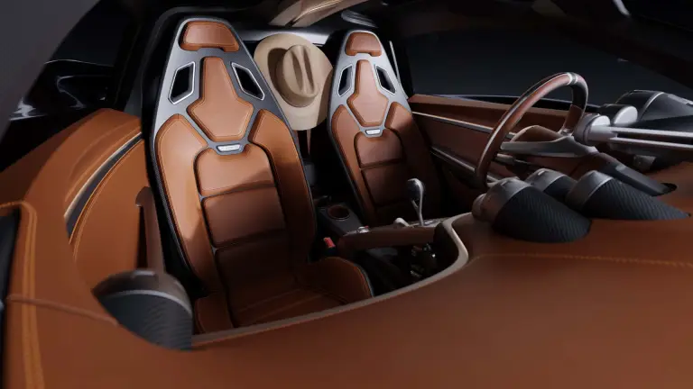 Hennessey Blackbird - 7