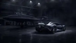 Hennessey Blackbird - 41