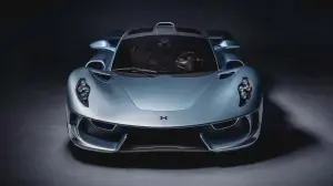 Hennessey Blackbird