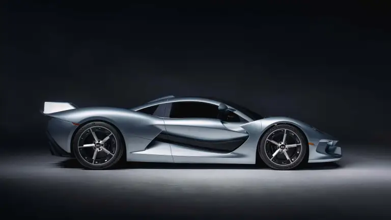 Hennessey Blackbird - 43