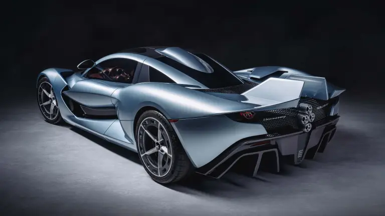Hennessey Blackbird - 35