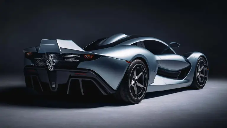 Hennessey Blackbird - 36