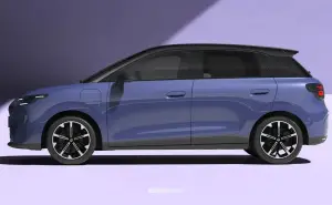 Leapmotor B03