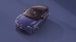 Leapmotor B03