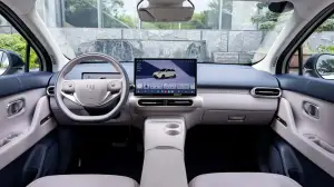 Leapmotor B03