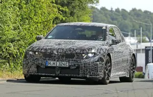 BMW i3 M - Foto spia 05-08-2026