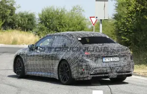 BMW i3 M - Foto spia 05-08-2026
