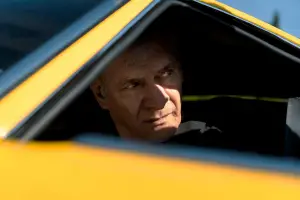 Lamborghini Miura SV - Paolo Nespoli