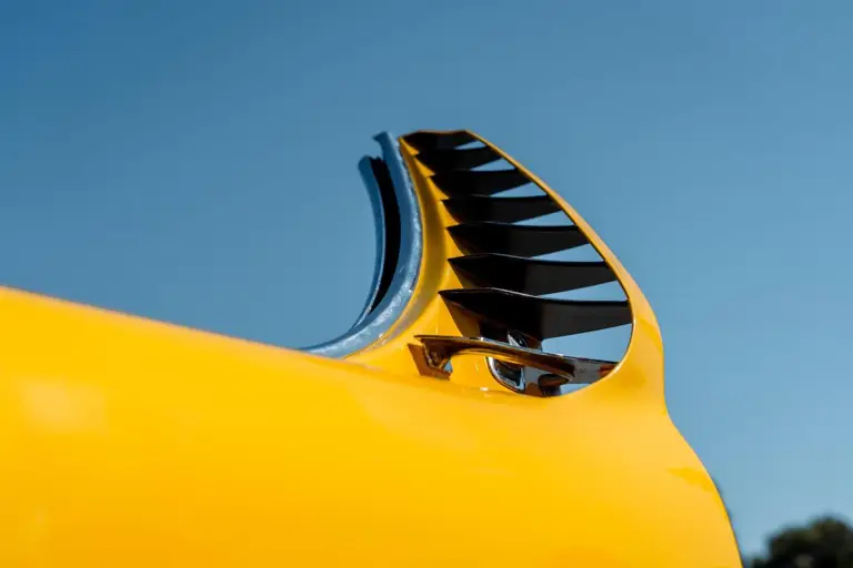 Lamborghini Miura SV - Paolo Nespoli - 6