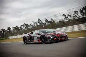 Lamborghini Revuelto SV - Record Hockenheimring