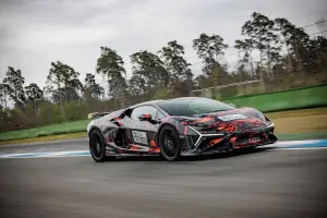 Lamborghini Revuelto SV - Record Hockenheimring