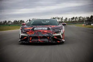 Lamborghini Revuelto SV - Record Hockenheimring