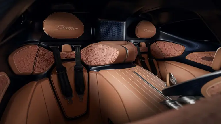 Bugatti Destrier - 6