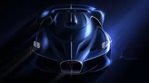 Bugatti Destrier - 3