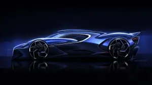 Bugatti Destrier - 5